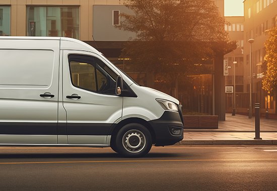 Główne cechy transportu busami do 3,5t